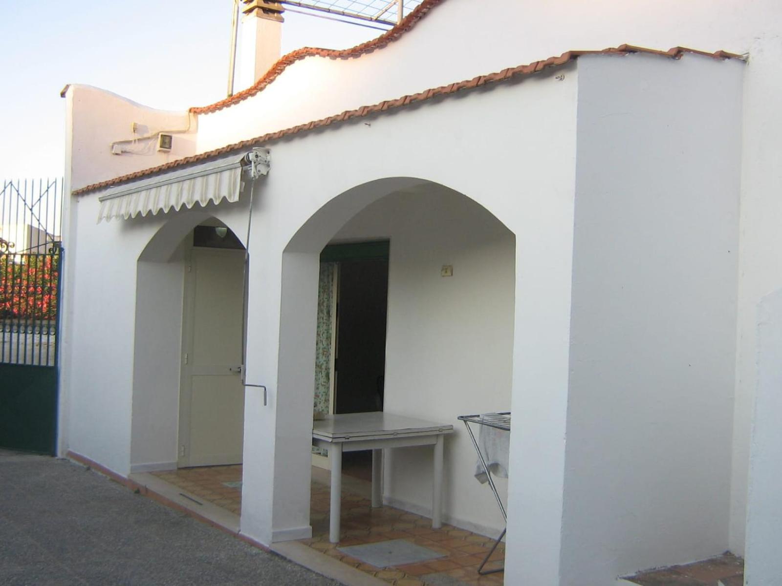 Penta Garden Peschici Exterior foto